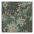 House of Hackney Silva Wallpaper - Cerulean Sample For Sale
