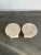 Stone 1990s Marble Plinth Side Tables - Pair For Sale - Image 7 of 12