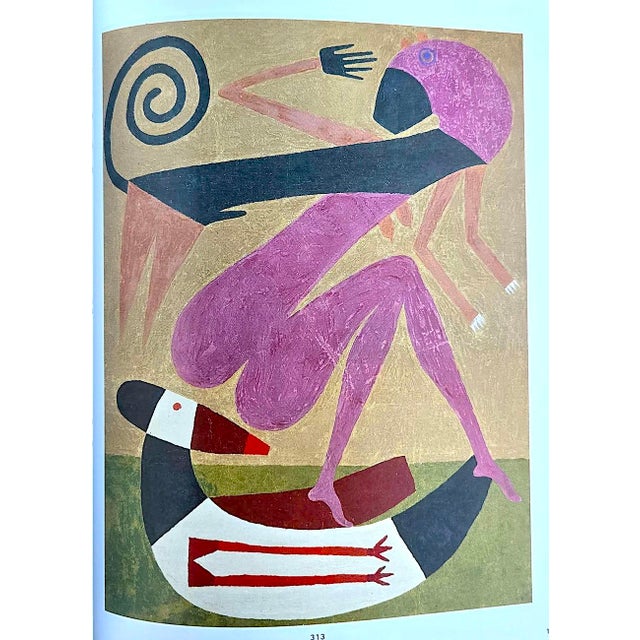 2004 Christie's New York Catalog Impressionist and Modern Art(Day Sale) and Impressionist and Modern Works on Paper 5/5/04 For Sale - Image 10 of 18