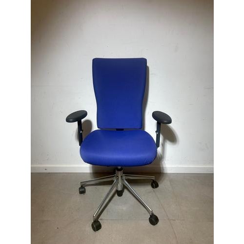 Textile Desk Chair from Vitra For Sale - Image 7 of 7