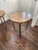 Modern Pair Sherrill Occasional Heath Side Tables For Sale - Image 3 of 4