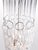 Huge Chandelier by Angelo Mangiarotti for Vistosi, Italy, 1960 For Sale - Image 6 of 13
