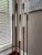 Harry Bertoia Vintage Brutalist Iron Floor Candelabra in the Style of Harry Bertoia For Sale - Image 4 of 11