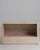 19th Century France Cream Marble Coffee Table For Sale - Image 4 of 11