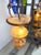 Brutalist Stalacticte Chandelier by Nanny Still for Massive Belgium, 1960s For Sale - Image 9 of 14