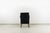 Black Vintage Armchair by Jaroslav Šmídek for Ton, Czechoslovakia, 1960s For Sale - Image 8 of 14