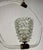Metal Murano Rostrato Glass Pendant Lamp from Barovier & Toso, 1940s For Sale - Image 7 of 14