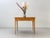 Biedermeier Table in Cherry Wood with Drawer, 1800s For Sale - Image 15 of 18
