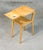 Brown Side Table, Italy, 1950s For Sale - Image 8 of 18