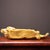 Late 19th Century Cloisonné Enamel Fish Statue on Gilt Base, 3.05kg For Sale - Image 9 of 9