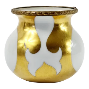 Early 20th Century Antique Sevres Porcelain Vase, France
