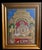 Tanjore* Painting Navaneeta KRISHNA Thanjavur Approximate Dimensions: Framed: 35.75 x 30 x 2.5 inch. painting: 29.75 x...