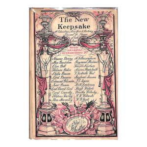 "The New Keepsake" 1931