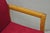 Vintage Gunlocke Mid Century Modern Oak Wood Stacking Arm Chairs - Set of 4 For Sale - Image 10 of 16