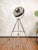 Vintage Industrial Black Hospital Operating Lamp on Bilora Tripod, 1980s For Sale - Image 10 of 18