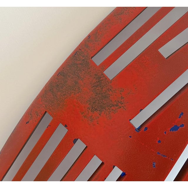 The Stone CD Holder by Enzo Calabrese for Guzzini, 1980s For Sale - Image 9 of 18