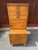 Early 20th Century Library Bureau Quarter-Sawn Oak Modular Filing & Storage Cabinet For Sale - Image 10 of 18