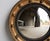 Gold Antique Regency Gilt Convex Wall Mirror, Early 19Th Century For Sale - Image 8 of 9