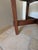 1990s Mission Style Oak Round Side Table For Sale In Phoenix - Image 6 of 6
