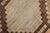American Mid 20th Century Tribal American Hooked Rug - 2'10" x 3'2" For Sale - Image 3 of 18