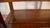 1900 Antique Rj Horner Solid Tiger Oak Carved Griffin Server / Buffet For Sale - Image 12 of 18