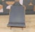 1960s Foldable Rocking Ottoman from Mayer For Sale - Image 5 of 8