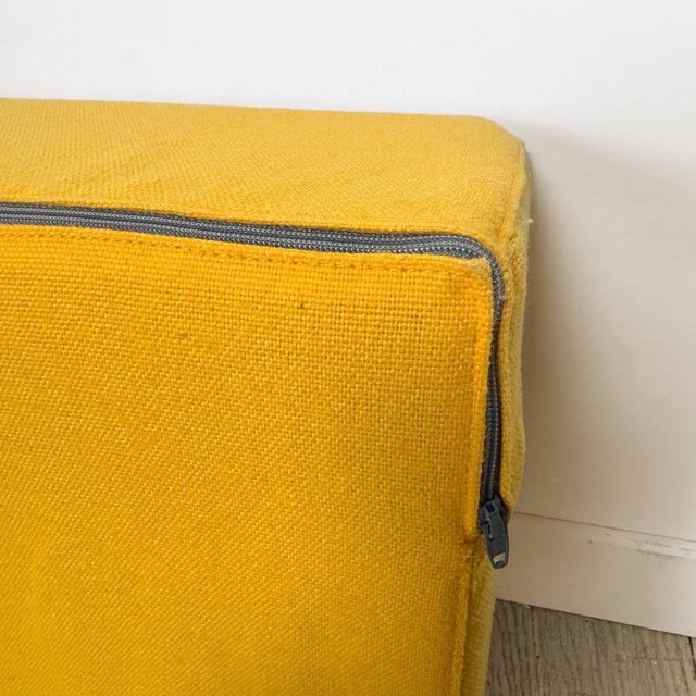 Vintage Scandinavian Pine and Fabric Lounge Chairs, 1960s, Set of 2 For Sale - Image 17 of 18