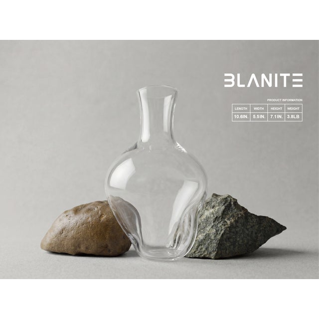 Where nature meets precision. This piece is built around a naturally formed stone, selected for its texture, balance, and...