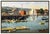Contemporary Late 20th Century Rockport Harbor, Stapleton Kearns For Sale - Image 3 of 5