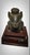 Egyptian Bronze Seckhmet Lion-Headed Goddess Figure For Sale - Image 9 of 18