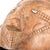 Tabwa art, originating from the Tabwa people of the Democratic Republic of the Congo, Zambia, and Tanzania, showcases...