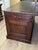 Large Antique Partners Desk For Sale - Image 5 of 14