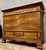Napoleon III Chest of Drawers in Walnut, 1850 For Sale - Image 3 of 6