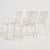 Vintage Stackable Garden Armchair, 1980s For Sale - Image 16 of 16
