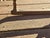 19th Century Victorian 42" Brass Fireplace Fender For Sale In Buffalo - Image 6 of 15