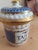 The word TABAC in bold letters across the front tells you exactly what this lidded ceramic pot was made for — and the...