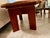 1990s Skovby Danish Modern Teak Dining Table and Chairs, 5 Pieces For Sale - Image 17 of 18