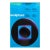 1967 Vintage Montreal Poster, Expo 67, International Exhibition of Fine Arts (Blue) For Sale
