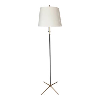 Aerin Frankfort Floor Lamp by Visual Comfort & Co For Sale