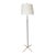 Aerin Frankfort Floor Lamp by Visual Comfort & Co For Sale