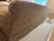 Vintage Custom 8-Way Hand-Tied Sofa – Exceptional Condition (Nc Bench-Made For Sale - Image 4 of 8