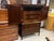 Traditional Antique Mahogany Gentlemen’s Dresser For Sale - Image 3 of 12