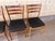 Set of Six Dining Chairs by Farstrup from Farstrup Møbler, 1960s, Set of 6 For Sale - Image 4 of 8