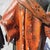 Polychrome Carved Saint Statues, 17th Century, Wood For Sale - Image 15 of 18