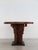 Gueridon Tables with Sculptural Base, Italy, 1930s, Set of 2 For Sale - Image 15 of 18