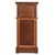 Austrian Biedermeier Mahogany Pier Mirror, C. 1815-20 For Sale - Image 4 of 4