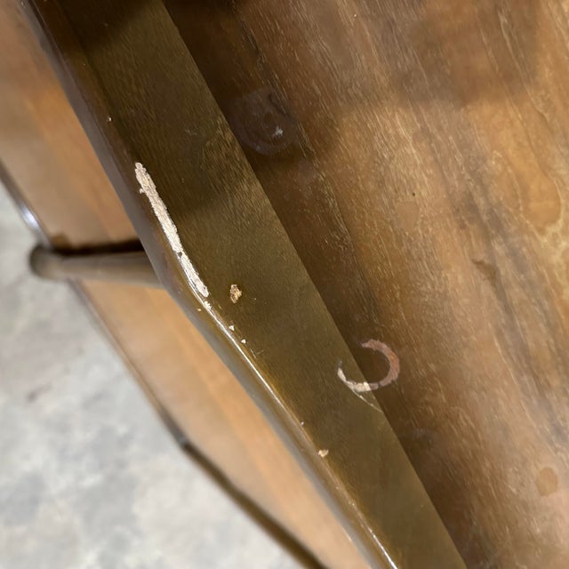 Mid-Century Modern Dresser by Tribond Furniture For Sale - Image 11 of 12