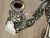Liberace Collection Sterling Silver 22.5" Candelabra With Christie's Provenance For Sale - Image 15 of 18
