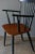 1960s Danish Spindle Back Arm Chair by Thomas Harlev for Farstrup, 1960 For Sale - Image 5 of 12