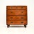 Military Campaign Chest of Drawers, 1840s For Sale - Image 4 of 13